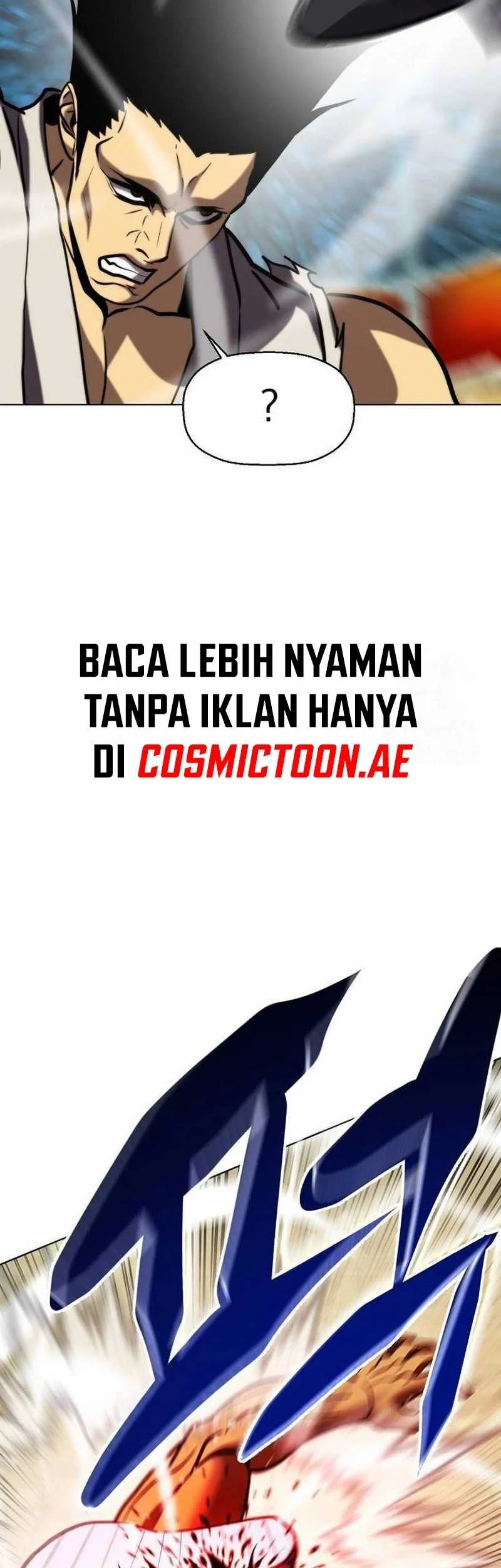 Fighting Ward Chapter 33 Gambar 12