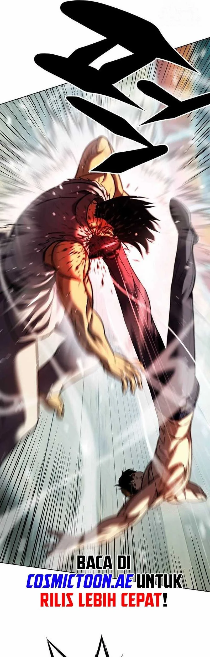 Fighting Ward Chapter 33 Gambar 19