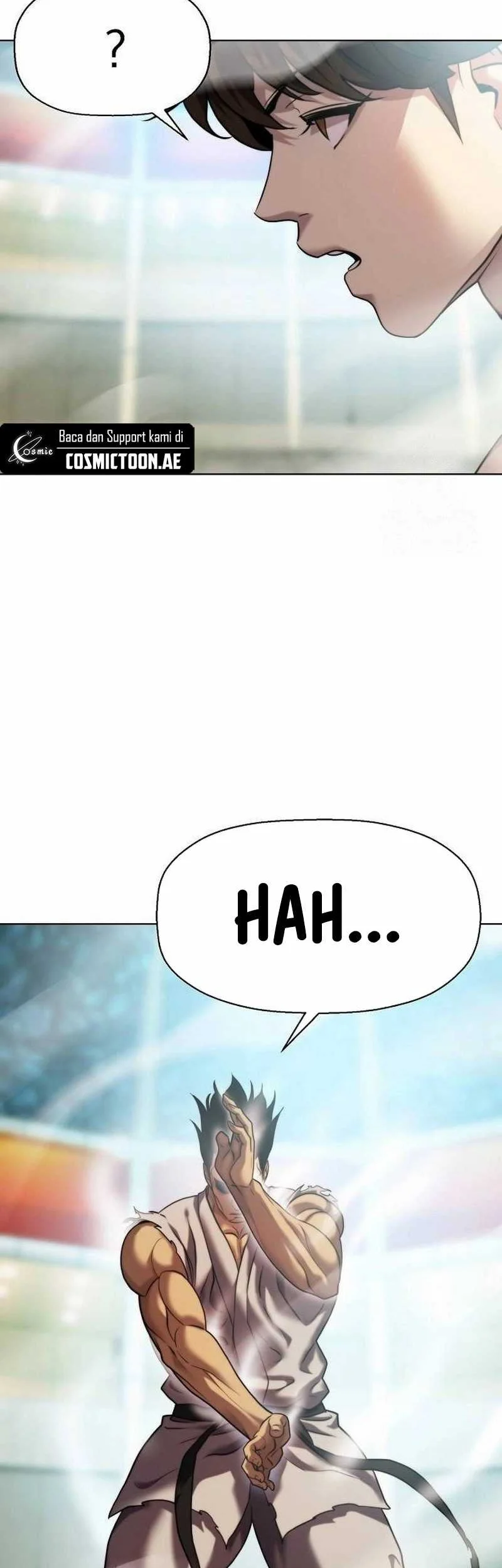 Fighting Ward Chapter 33 Gambar 24