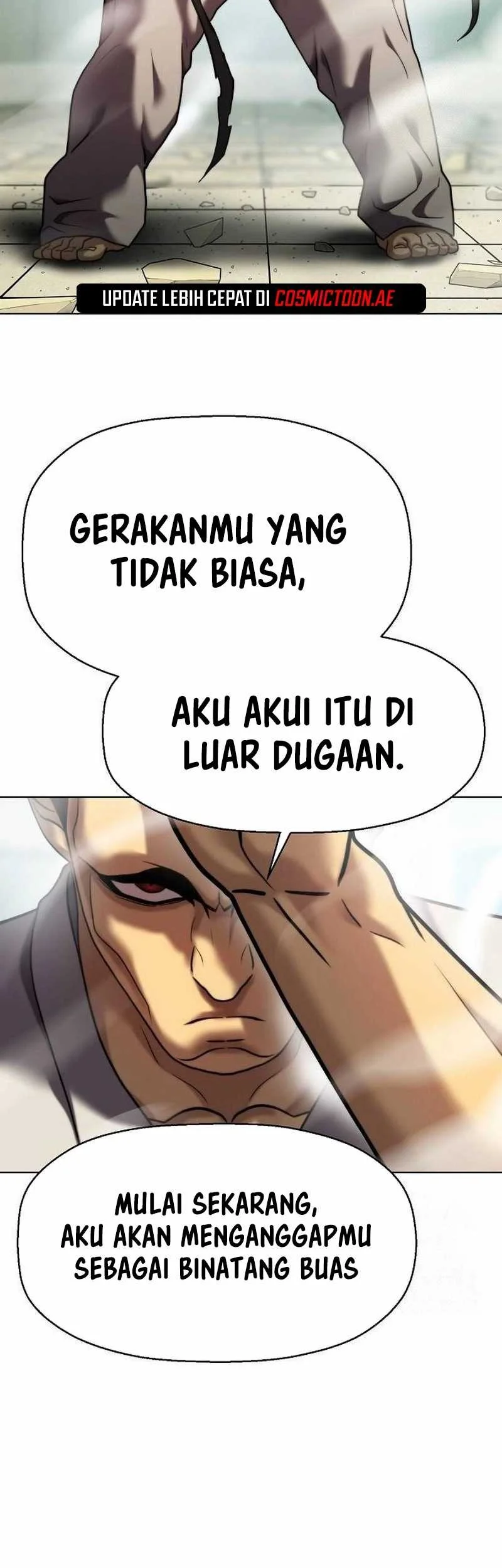 Fighting Ward Chapter 33 Gambar 25