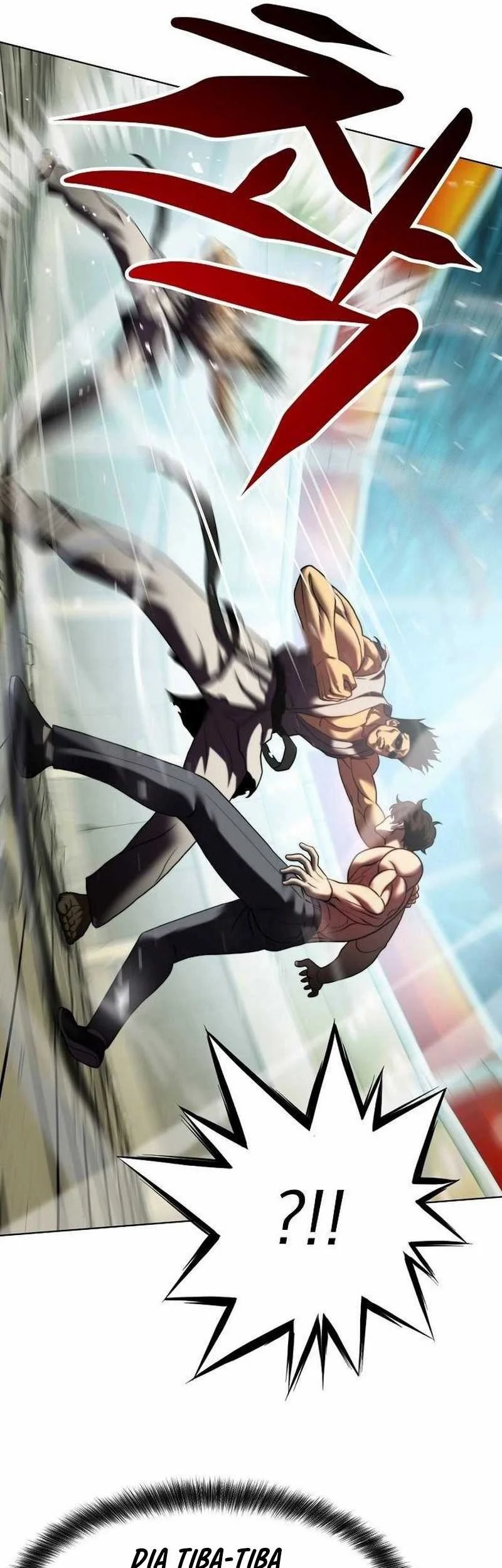 Fighting Ward Chapter 33 Gambar 27