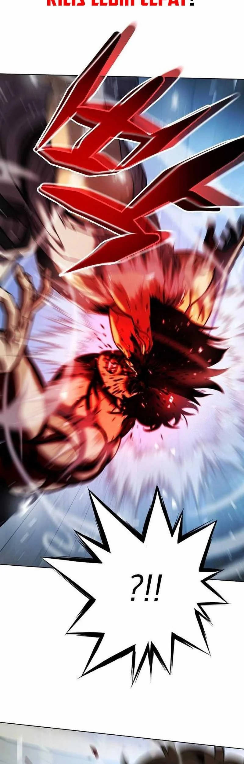 Fighting Ward Chapter 33 Gambar 29