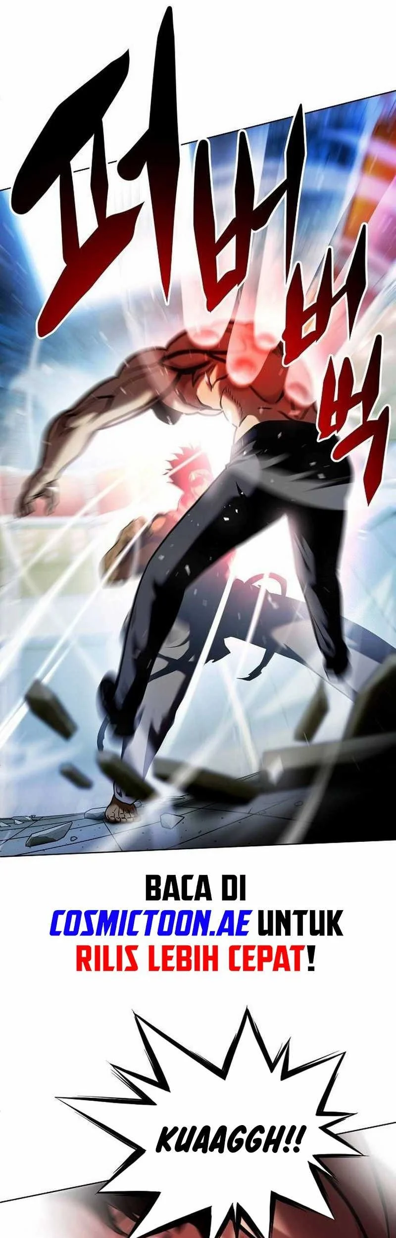 Fighting Ward Chapter 33 Gambar 33