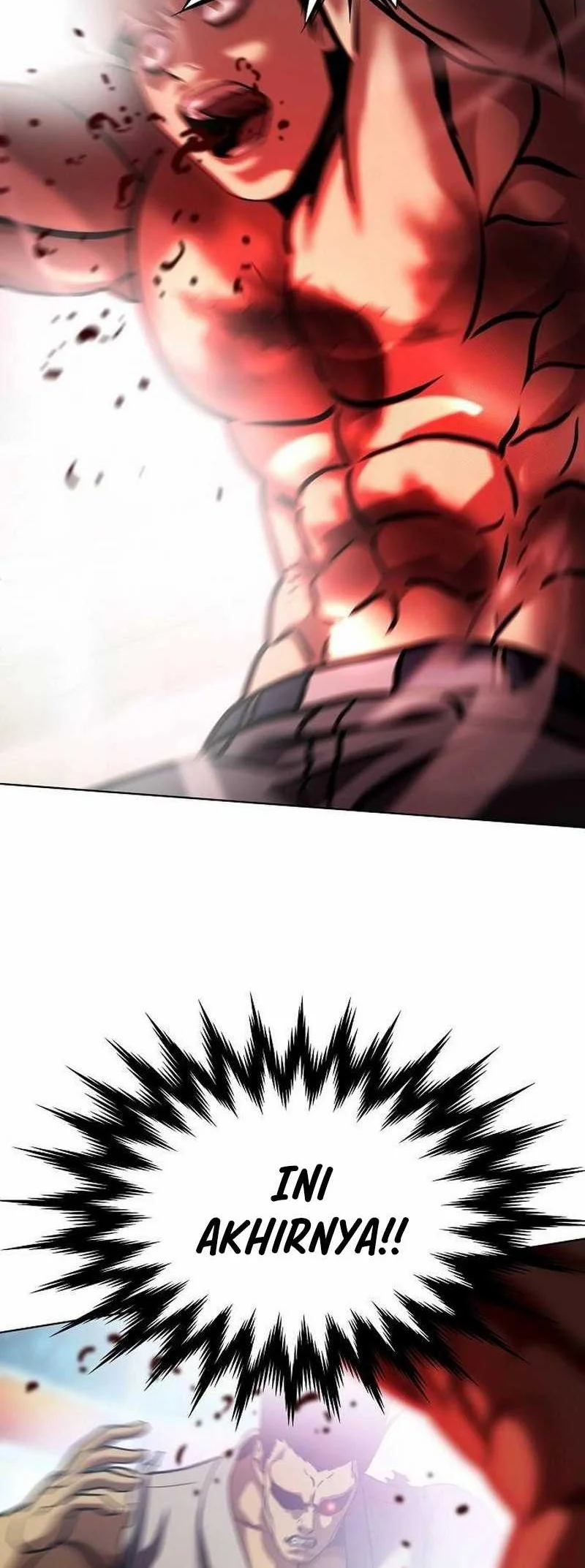 Fighting Ward Chapter 33 Gambar 34