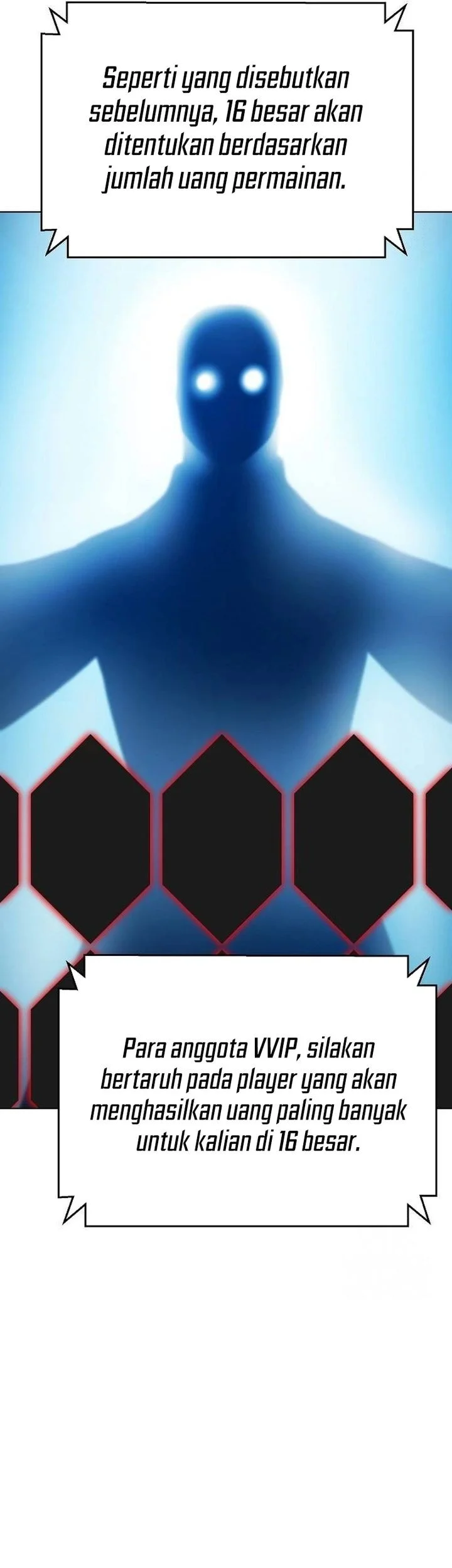 Fighting Ward Chapter 34 Gambar 30