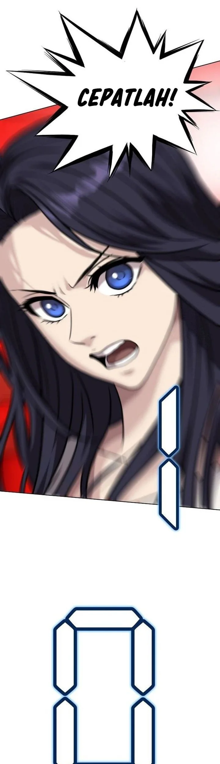 Fighting Ward Chapter 34 Gambar 39