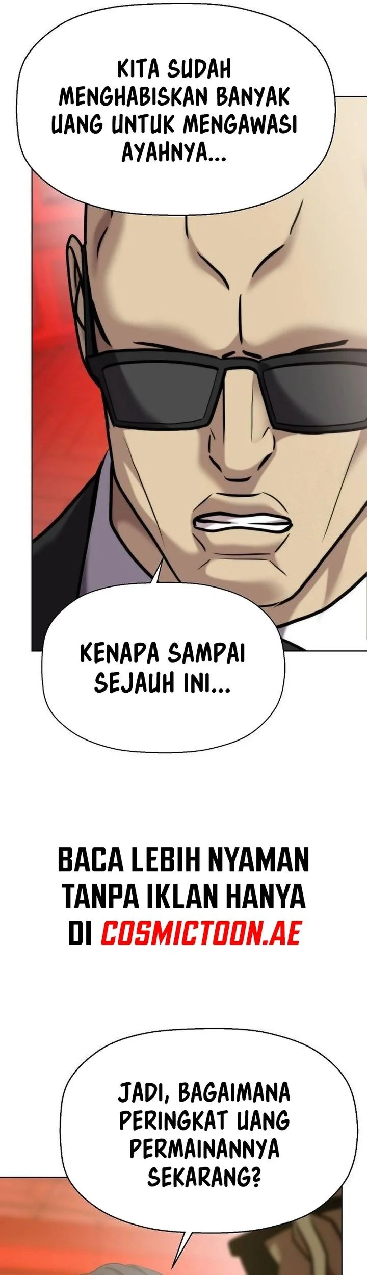 Fighting Ward Chapter 34 Gambar 44