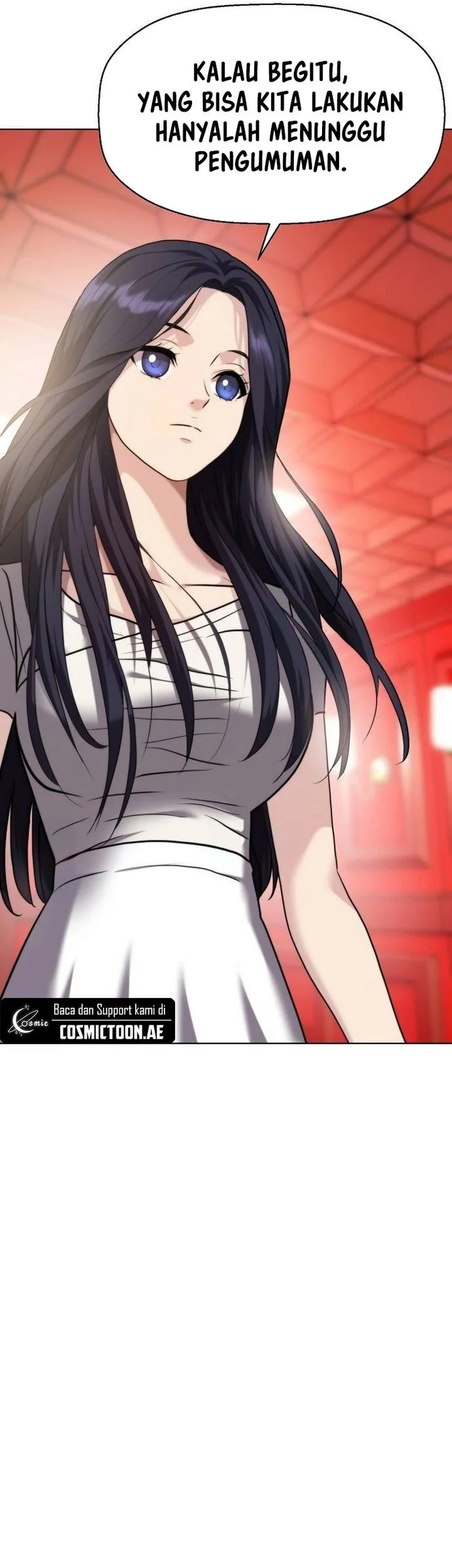 Fighting Ward Chapter 34 Gambar 46