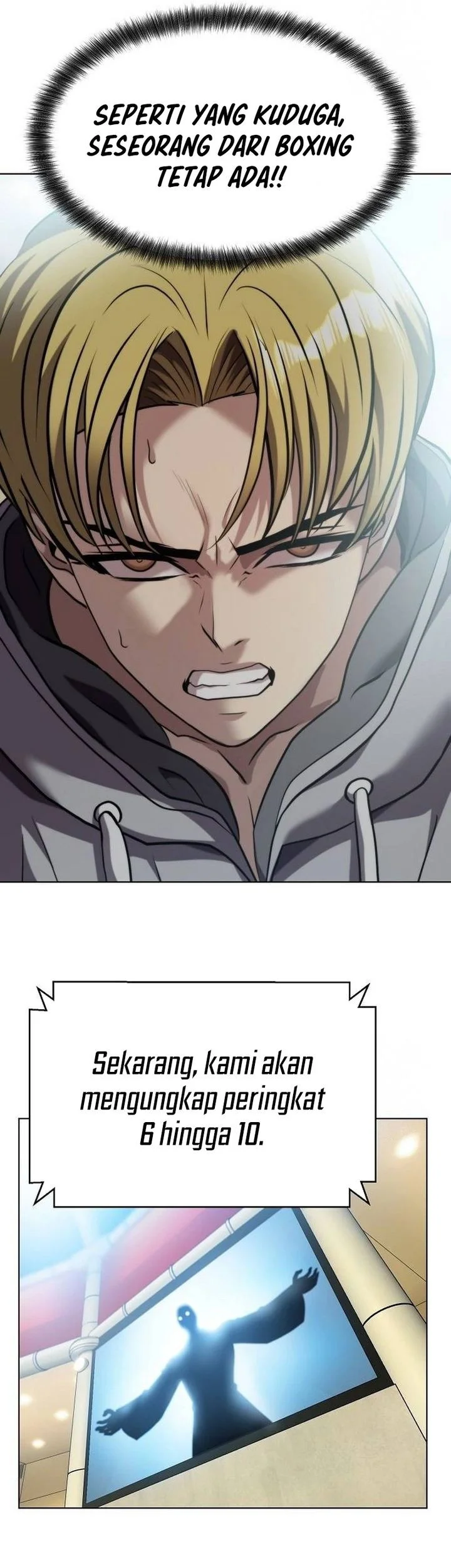 Fighting Ward Chapter 34 Gambar 52