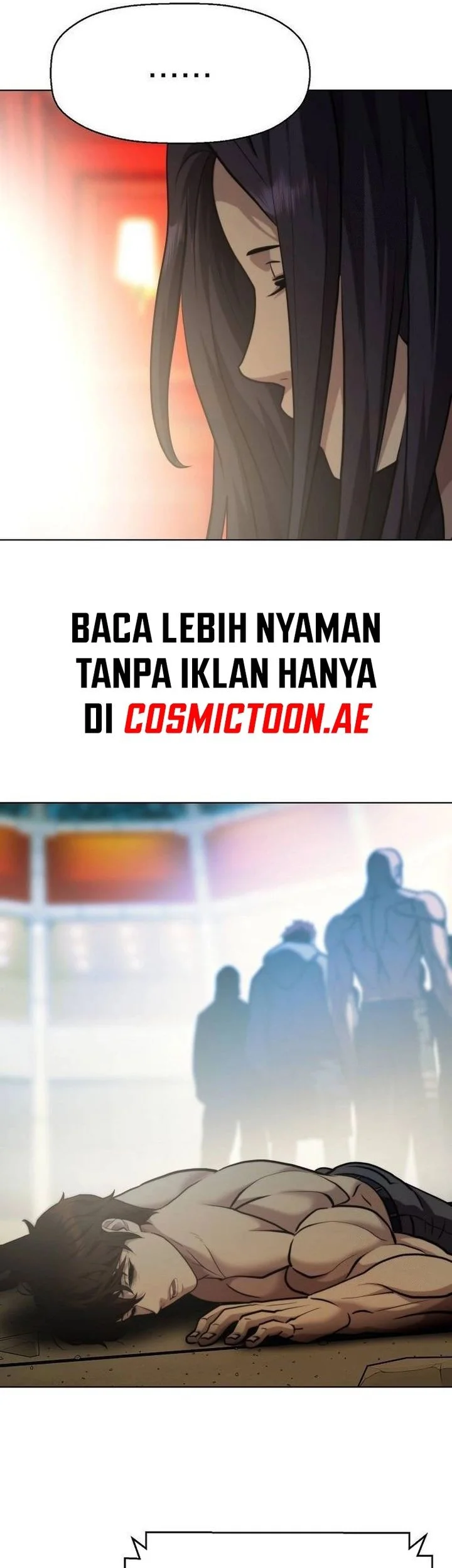 Fighting Ward Chapter 34 Gambar 58