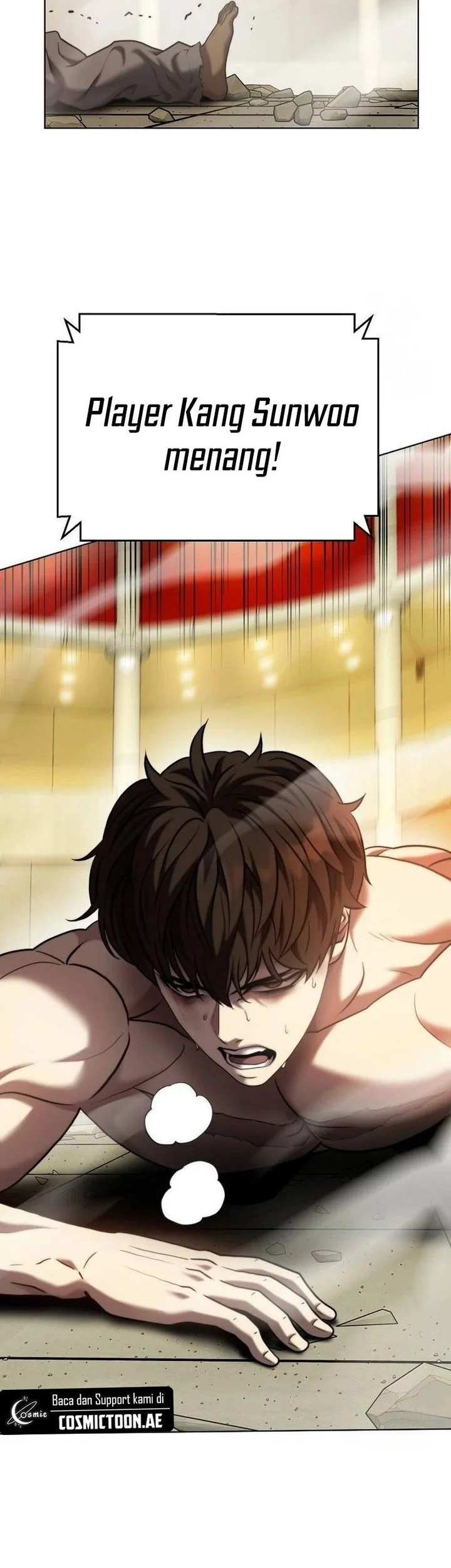 Fighting Ward Chapter 34 Gambar 5