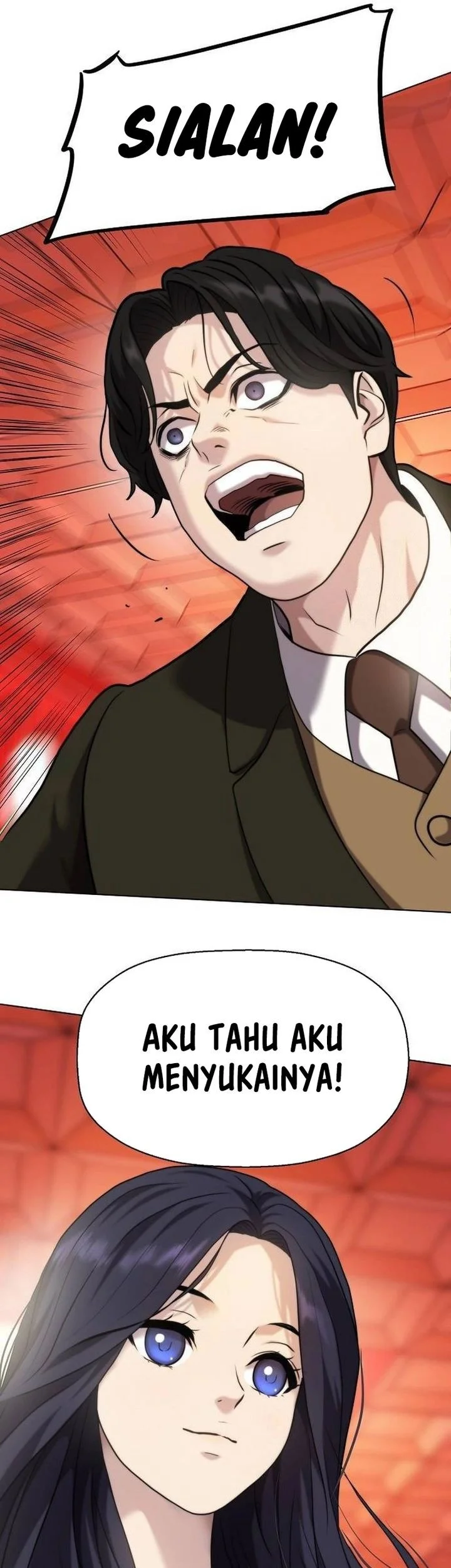 Fighting Ward Chapter 34 Gambar 7