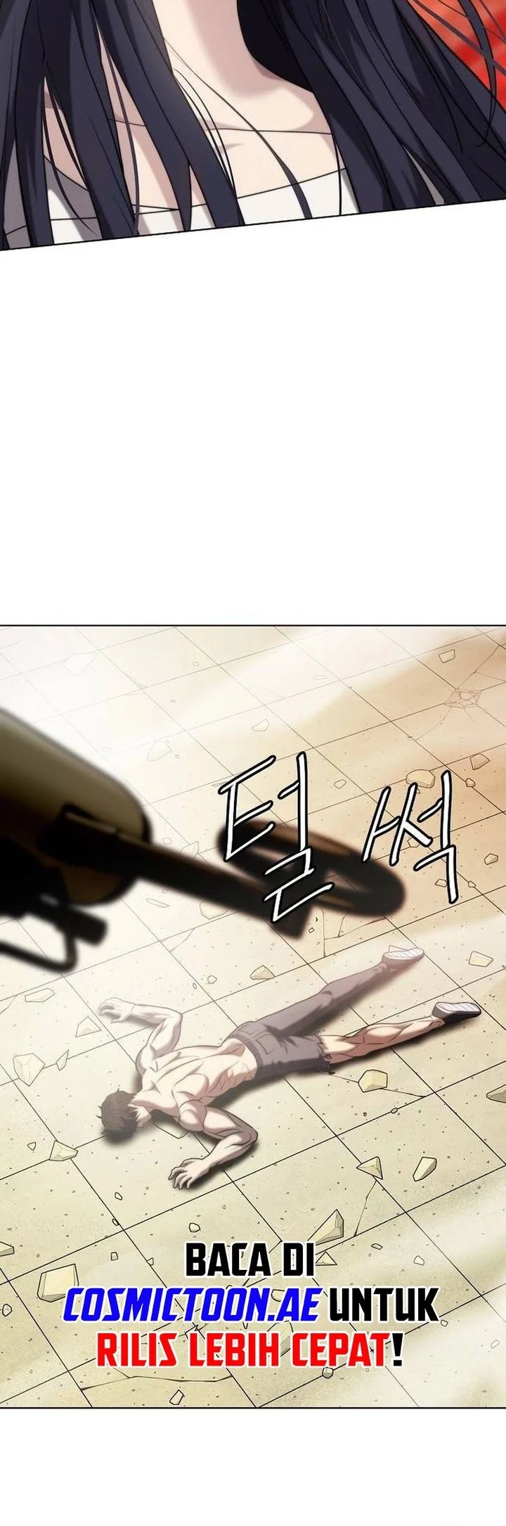 Fighting Ward Chapter 34 Gambar 8