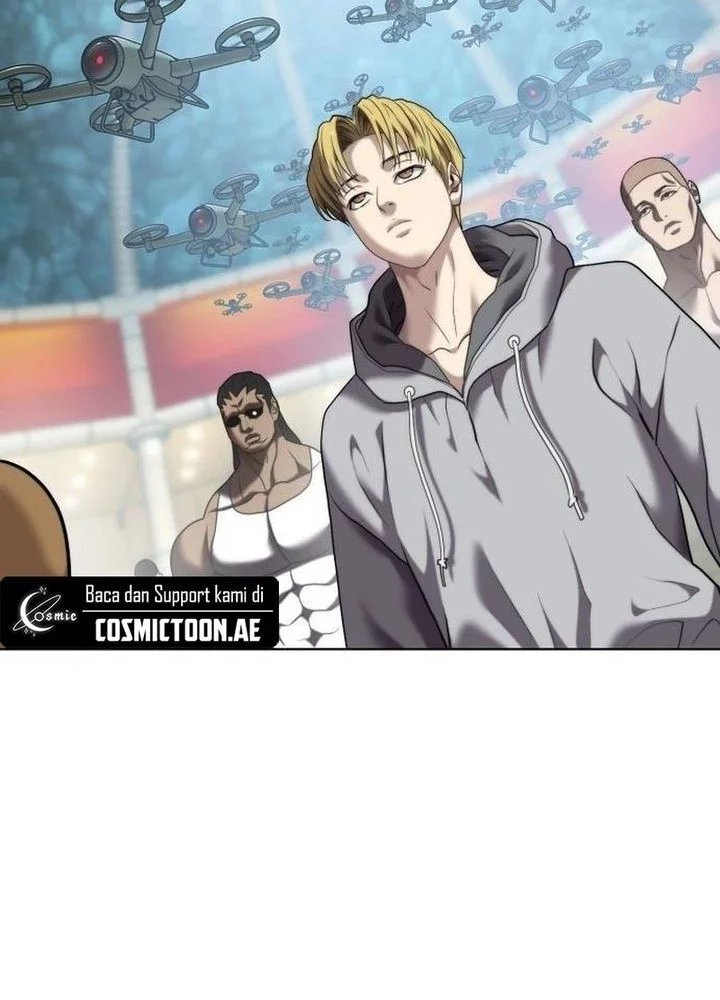 Fighting Ward Chapter 34 Gambar 23