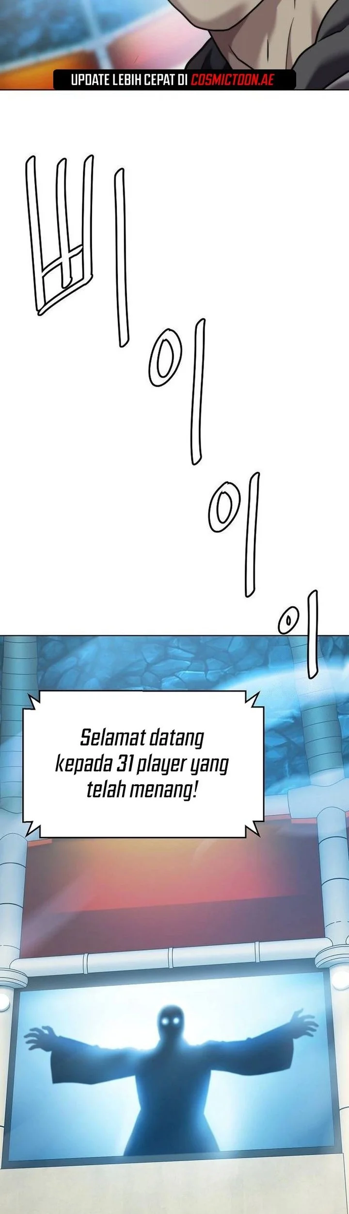 Fighting Ward Chapter 34 Gambar 25