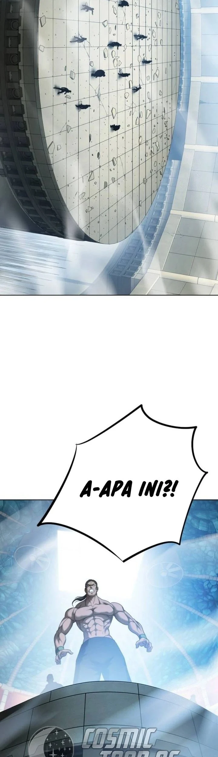 Fighting Ward Chapter 35 Gambar 35