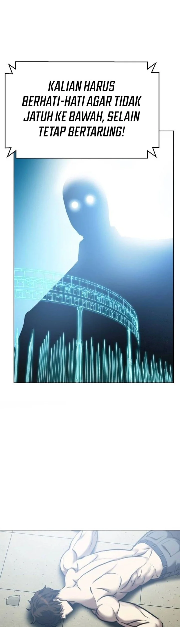 Fighting Ward Chapter 35 Gambar 38