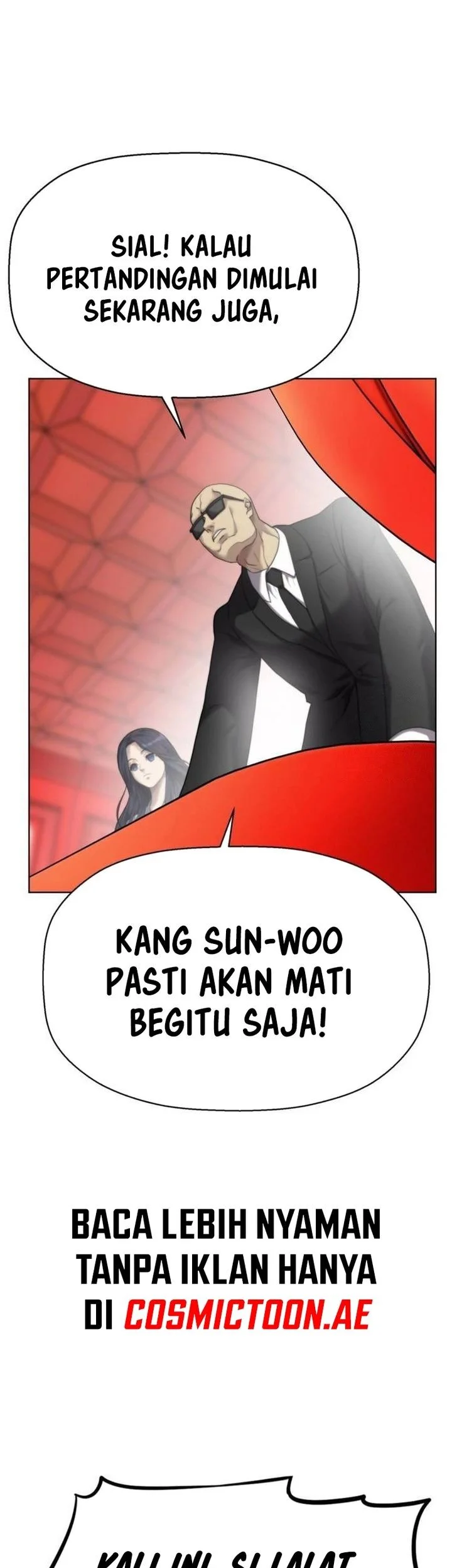 Fighting Ward Chapter 35 Gambar 40