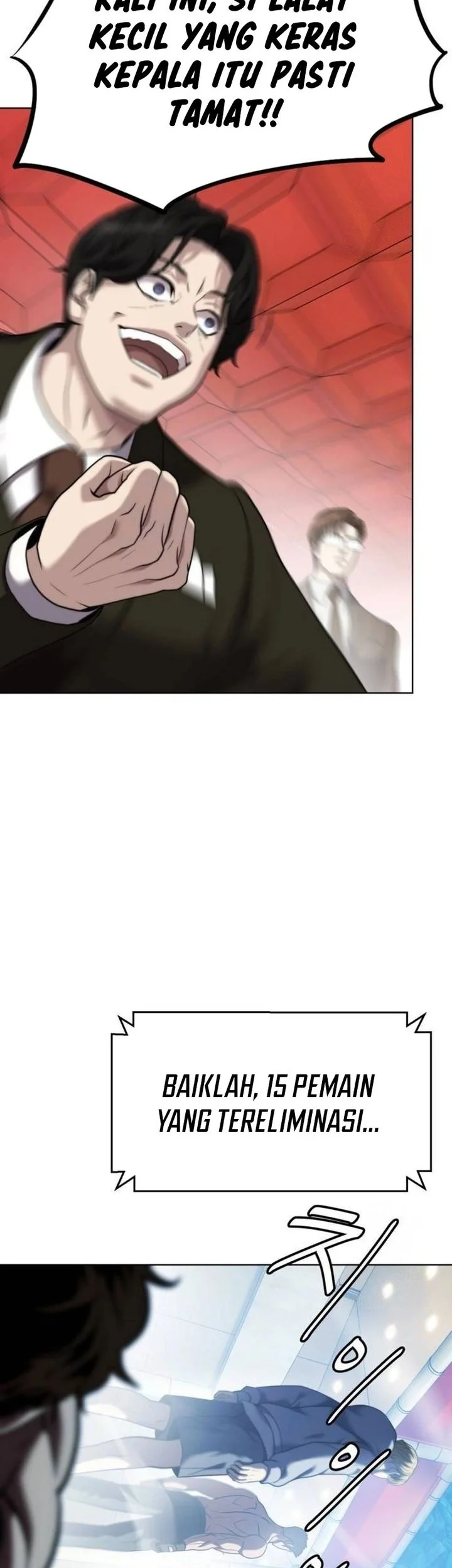 Fighting Ward Chapter 35 Gambar 41