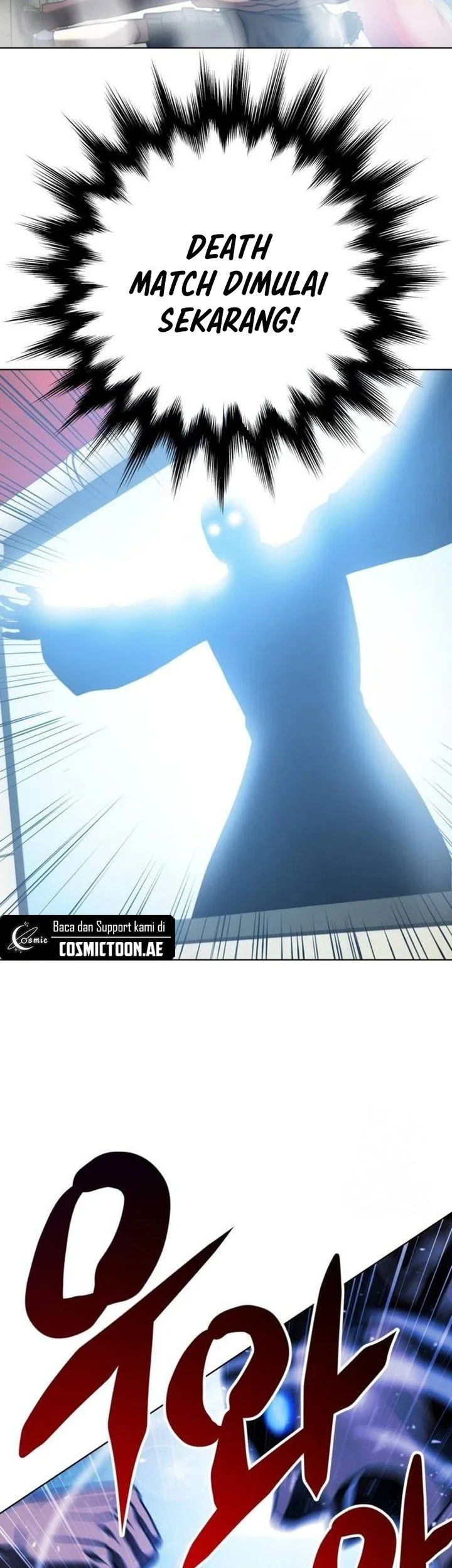 Fighting Ward Chapter 35 Gambar 43