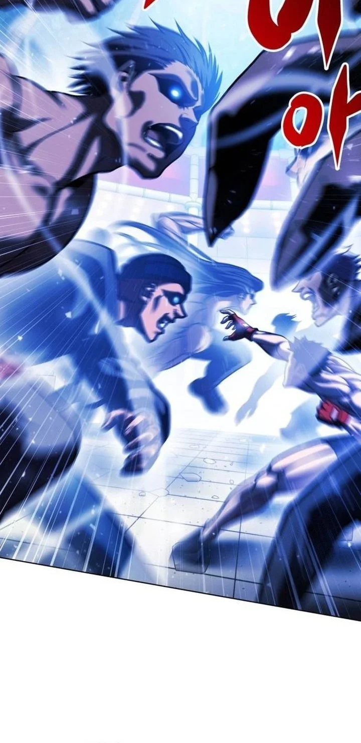 Fighting Ward Chapter 35 Gambar 44