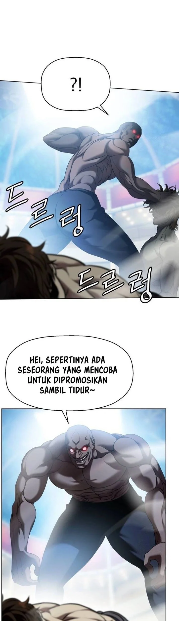 Fighting Ward Chapter 35 Gambar 52