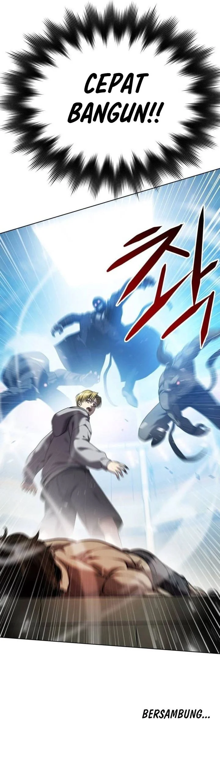 Fighting Ward Chapter 35 Gambar 60