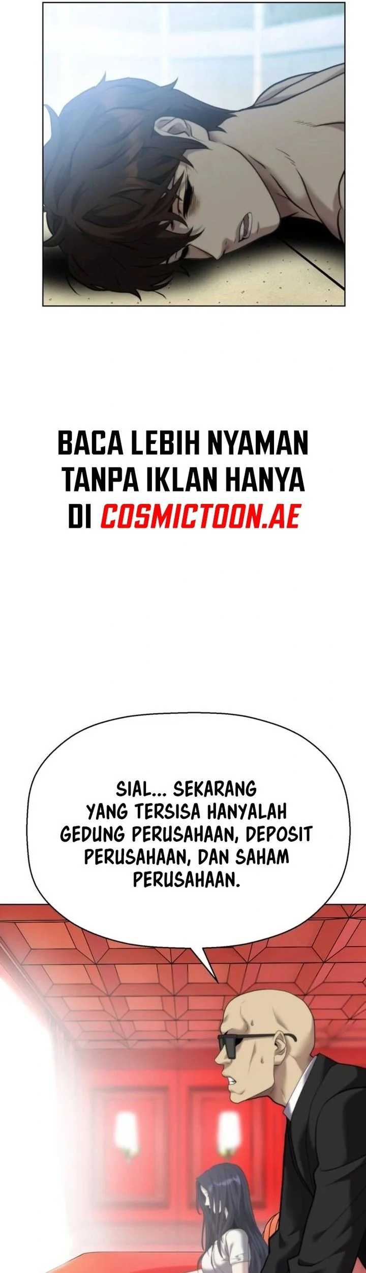 Fighting Ward Chapter 35 Gambar 7