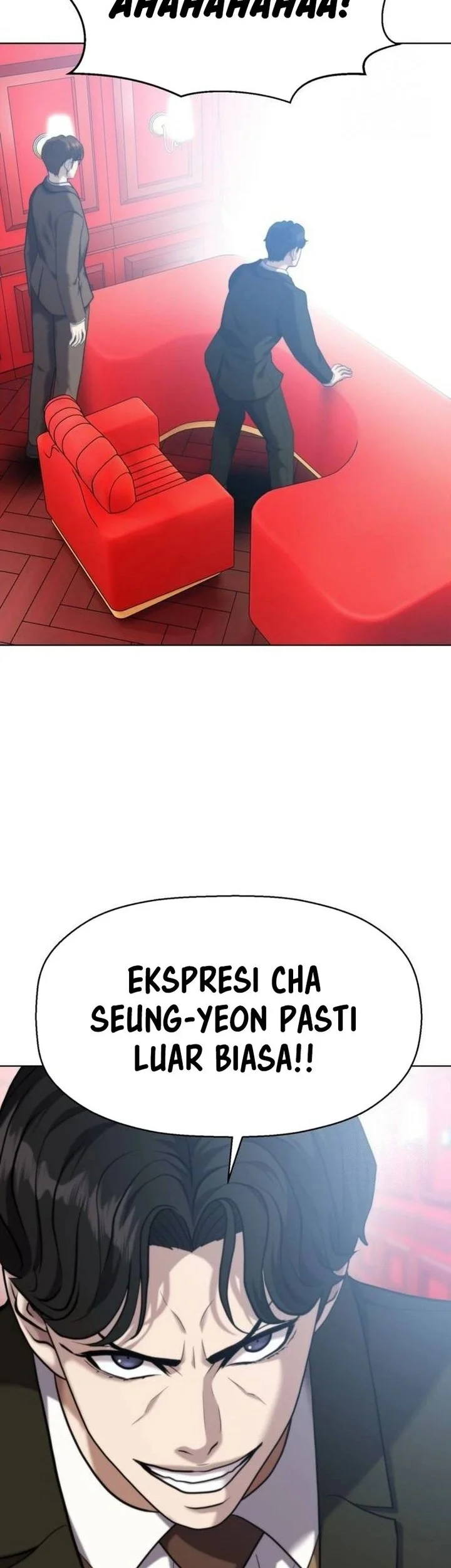 Fighting Ward Chapter 35 Gambar 11