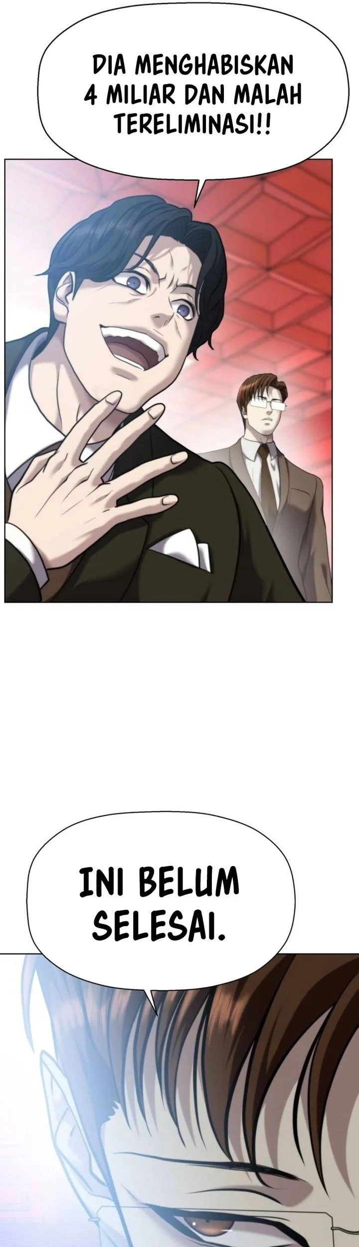 Fighting Ward Chapter 35 Gambar 13