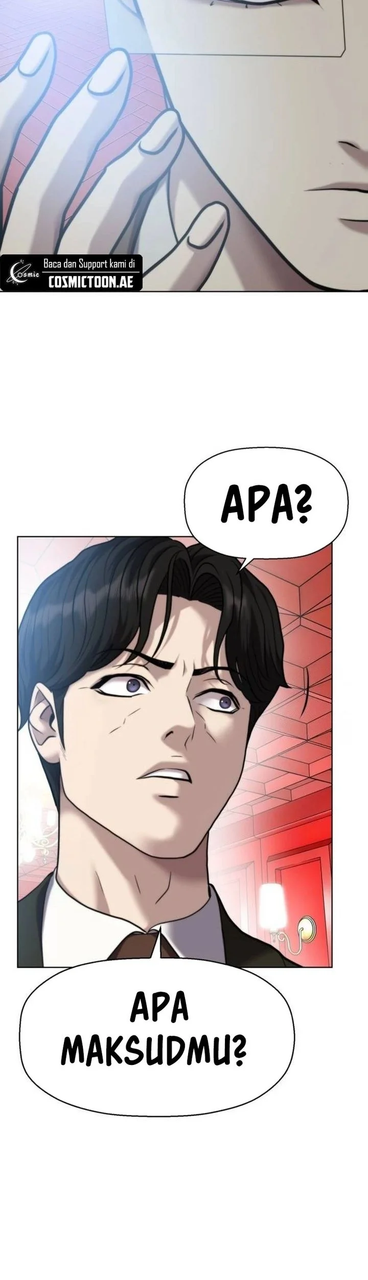 Fighting Ward Chapter 35 Gambar 14