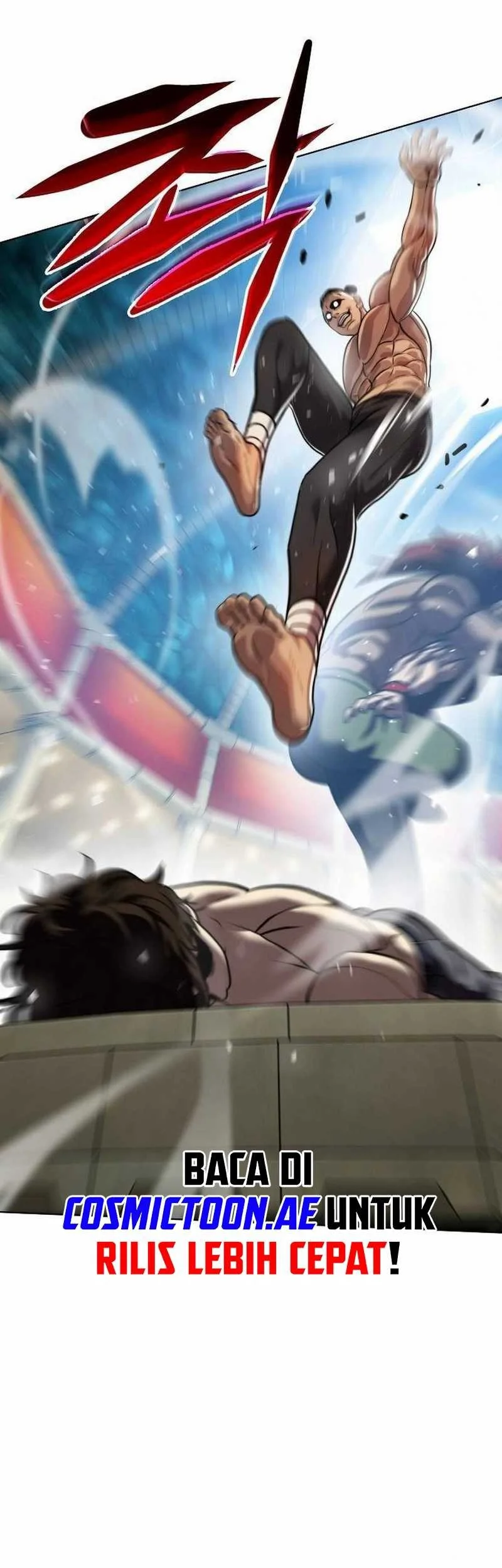 Fighting Ward Chapter 36 Gambar 37