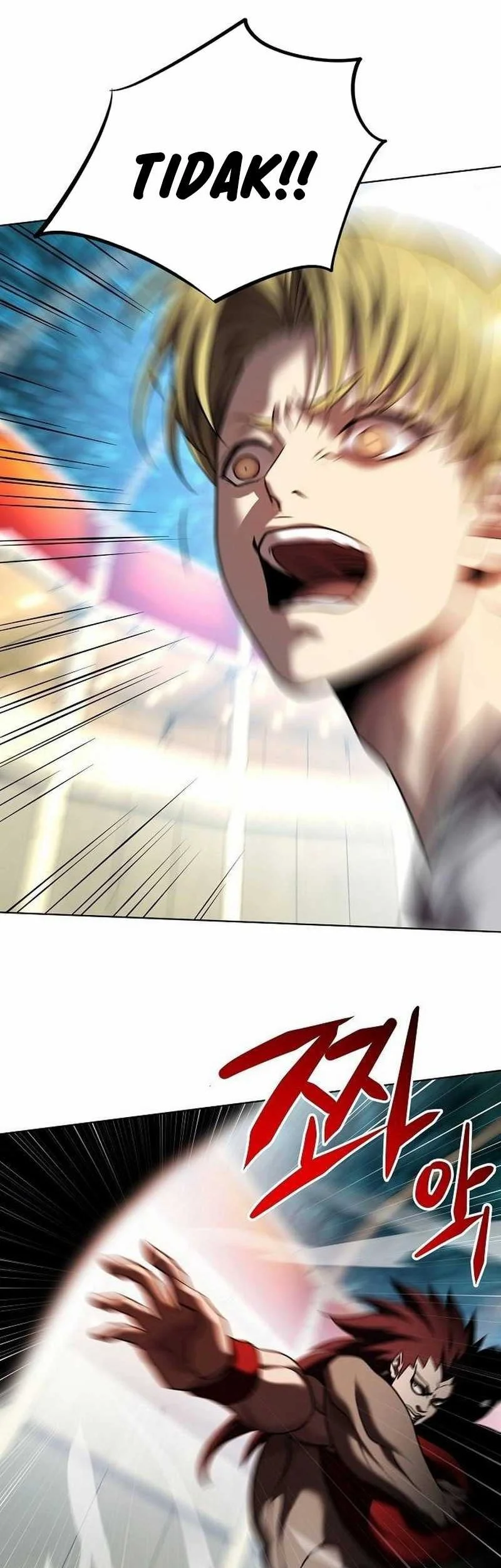 Fighting Ward Chapter 36 Gambar 38