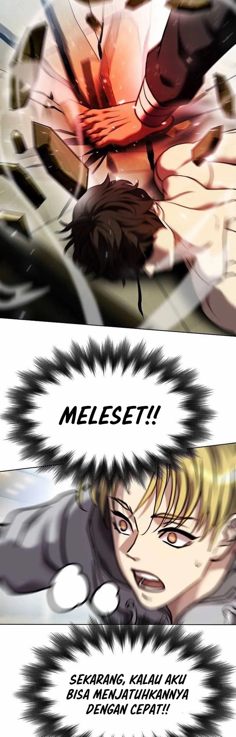 Fighting Ward Chapter 36 Gambar 41