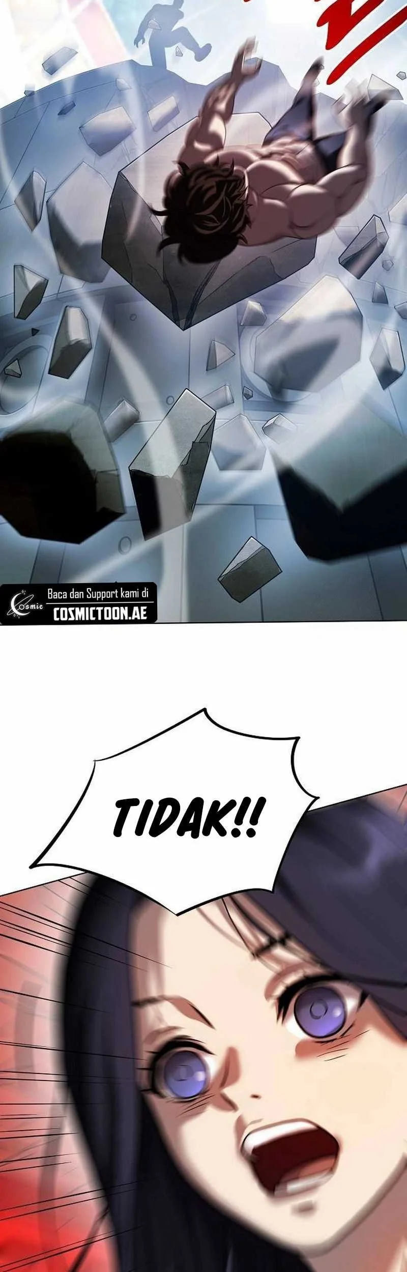 Fighting Ward Chapter 36 Gambar 43