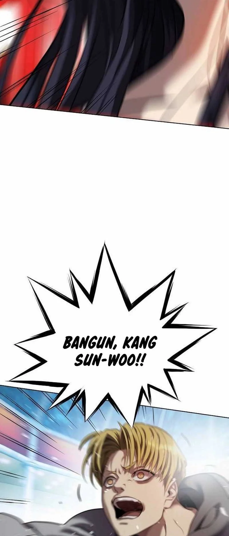 Fighting Ward Chapter 36 Gambar 44