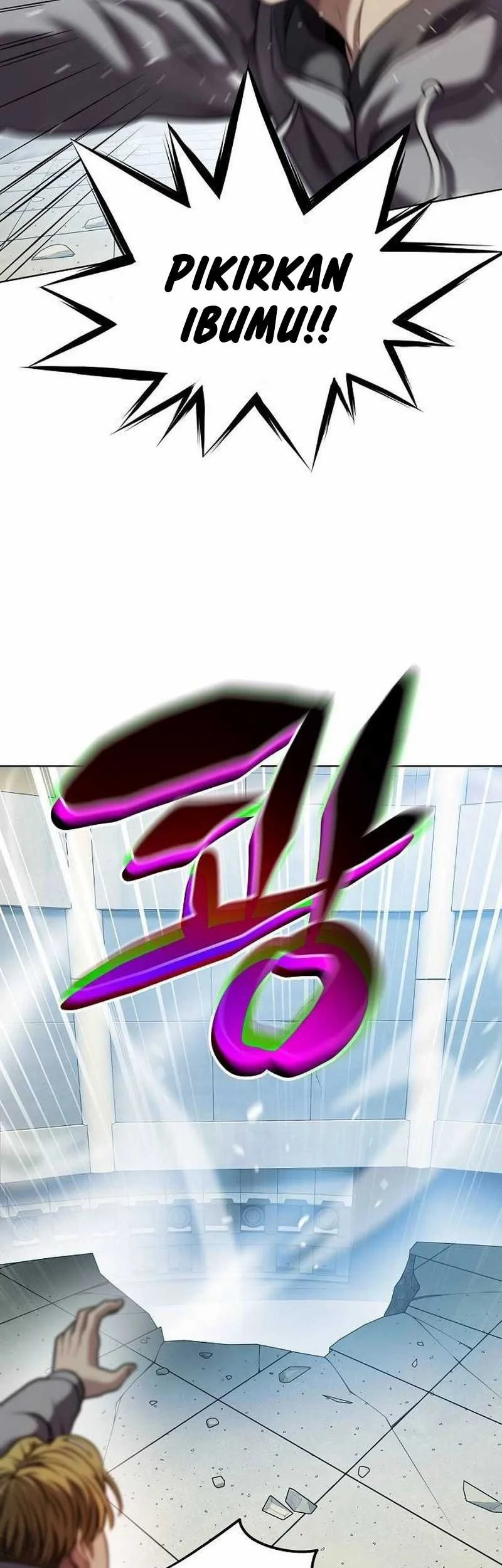 Fighting Ward Chapter 36 Gambar 45