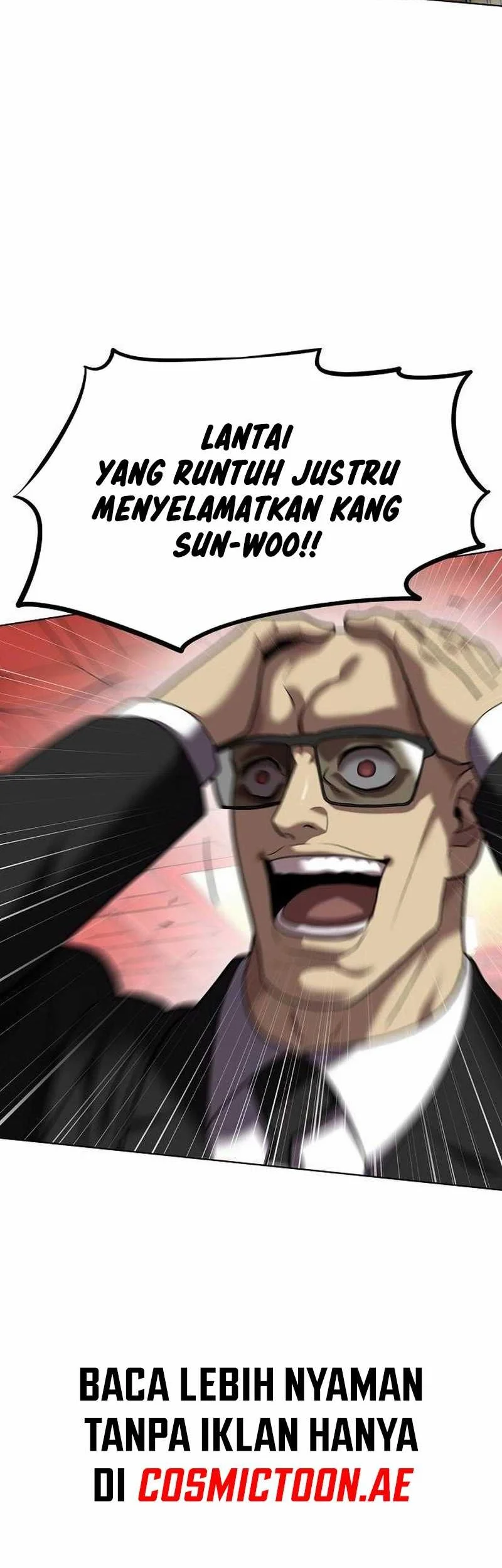 Fighting Ward Chapter 36 Gambar 50