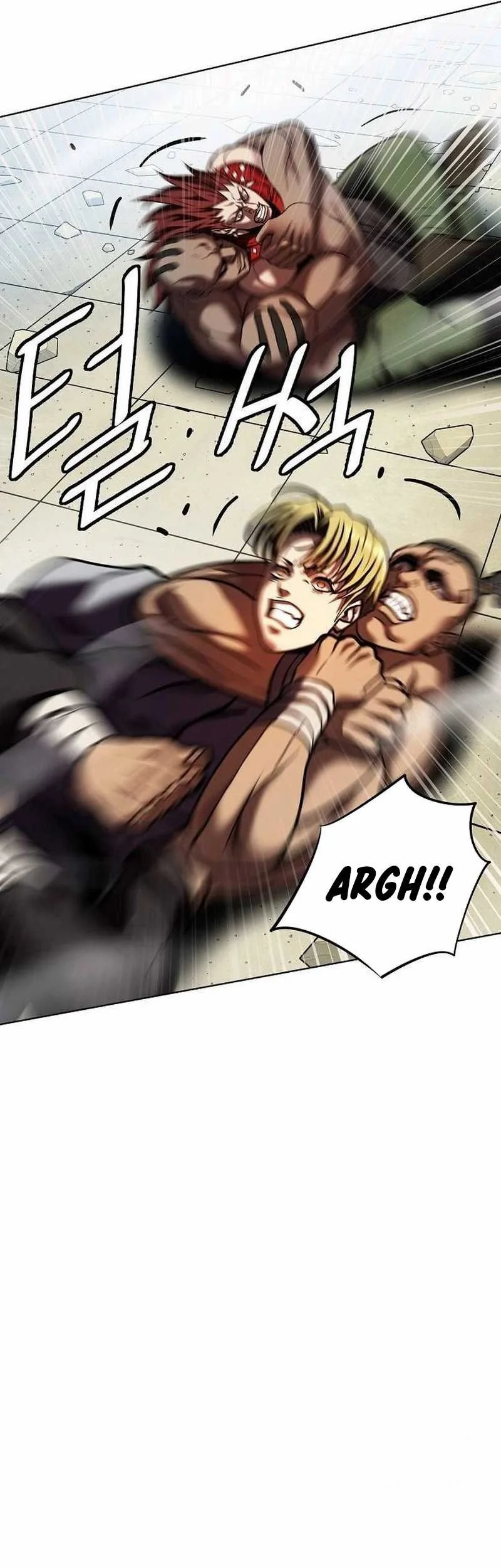 Fighting Ward Chapter 36 Gambar 53