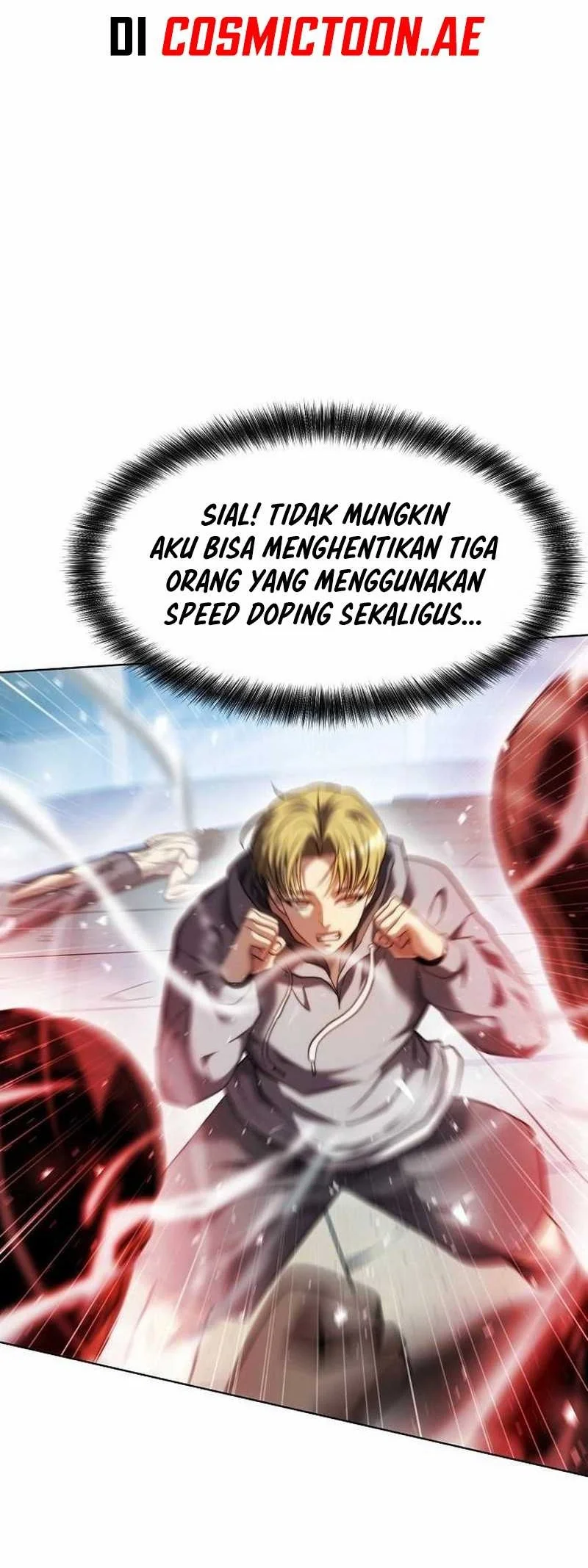 Fighting Ward Chapter 36 Gambar 4