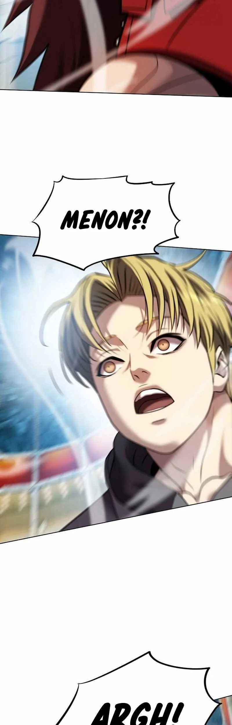 Fighting Ward Chapter 36 Gambar 9