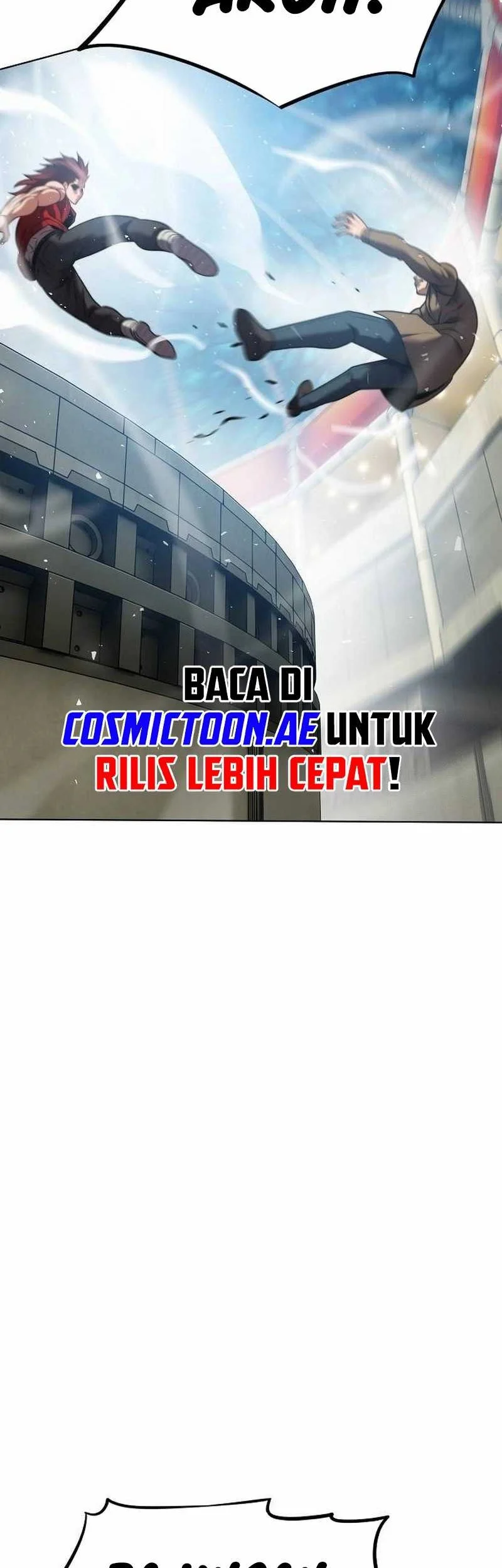 Fighting Ward Chapter 36 Gambar 10