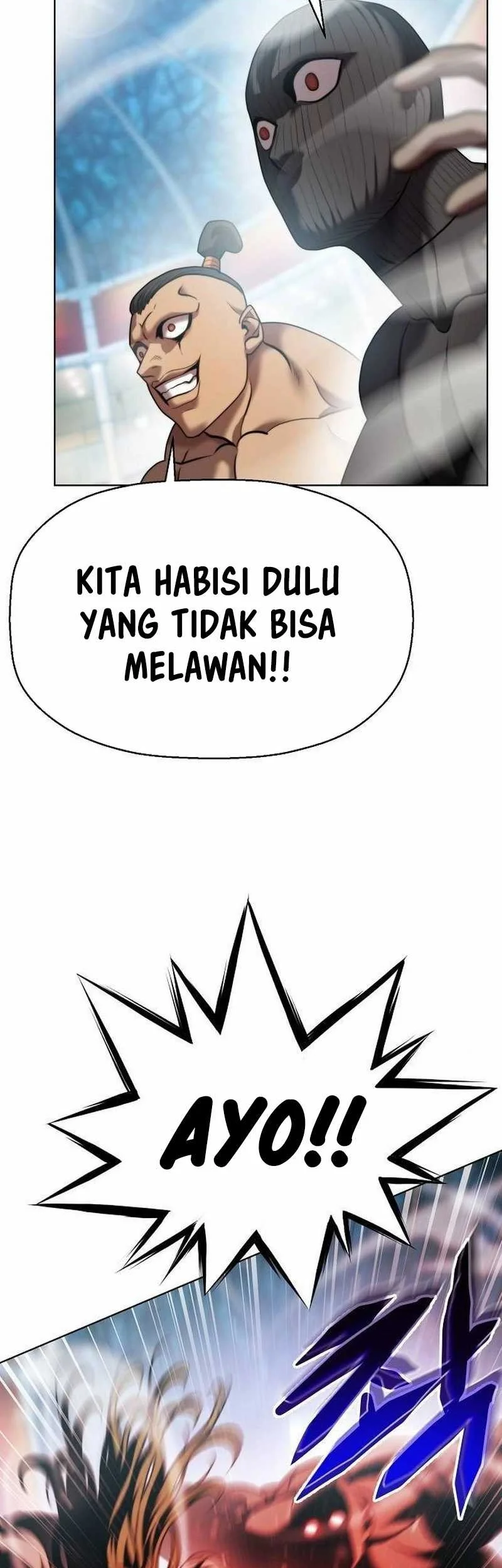 Fighting Ward Chapter 36 Gambar 27