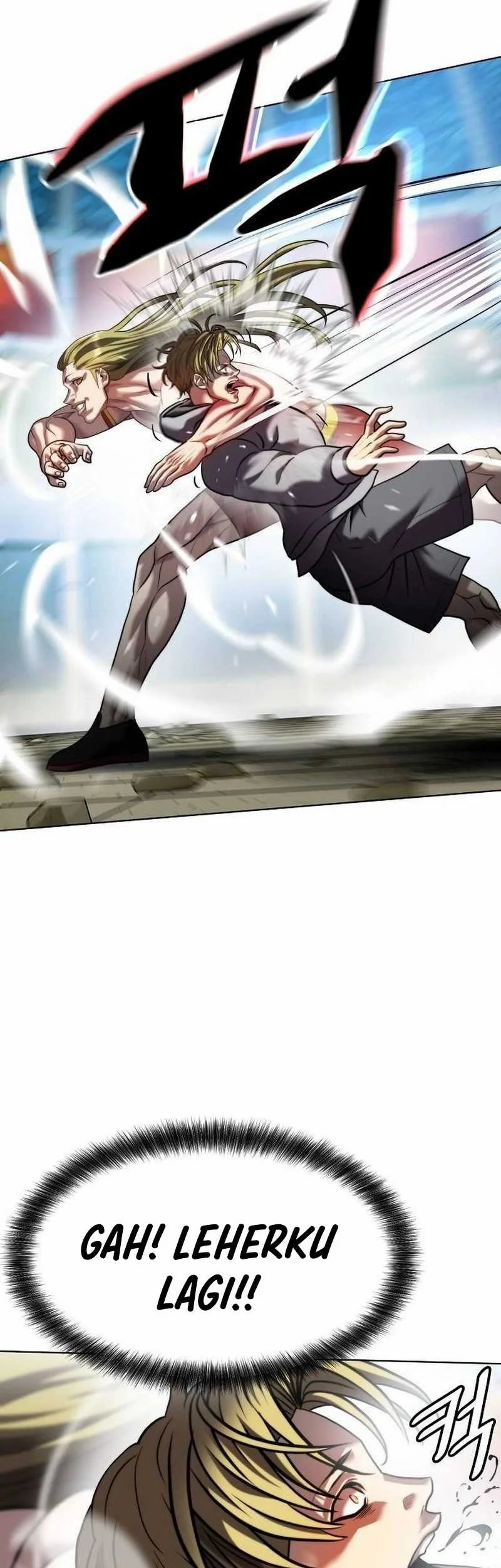 Fighting Ward Chapter 36 Gambar 31