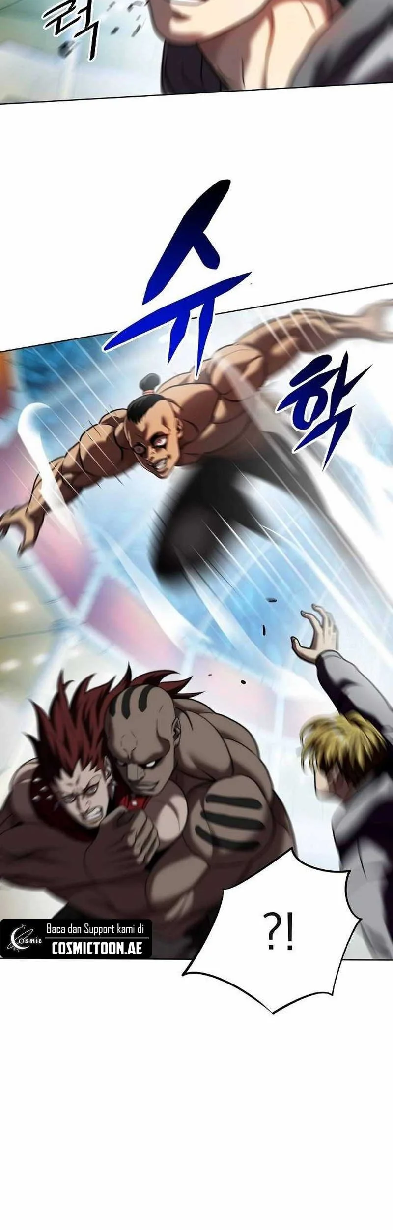 Fighting Ward Chapter 36 Gambar 36