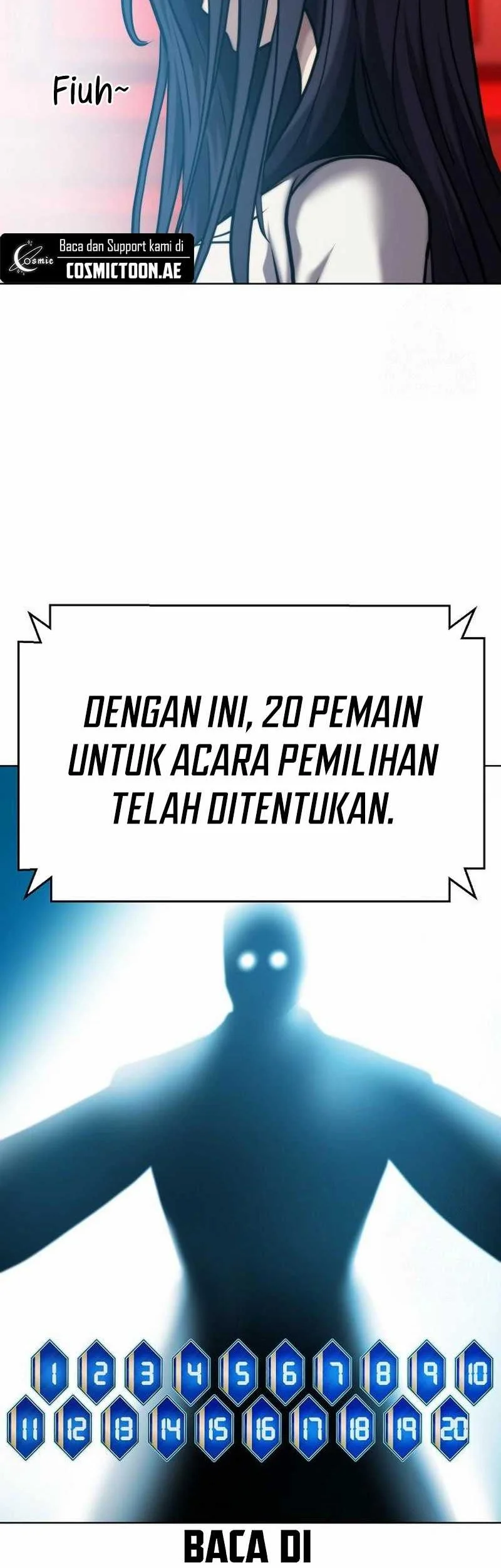 Fighting Ward Chapter 37 Gambar 38