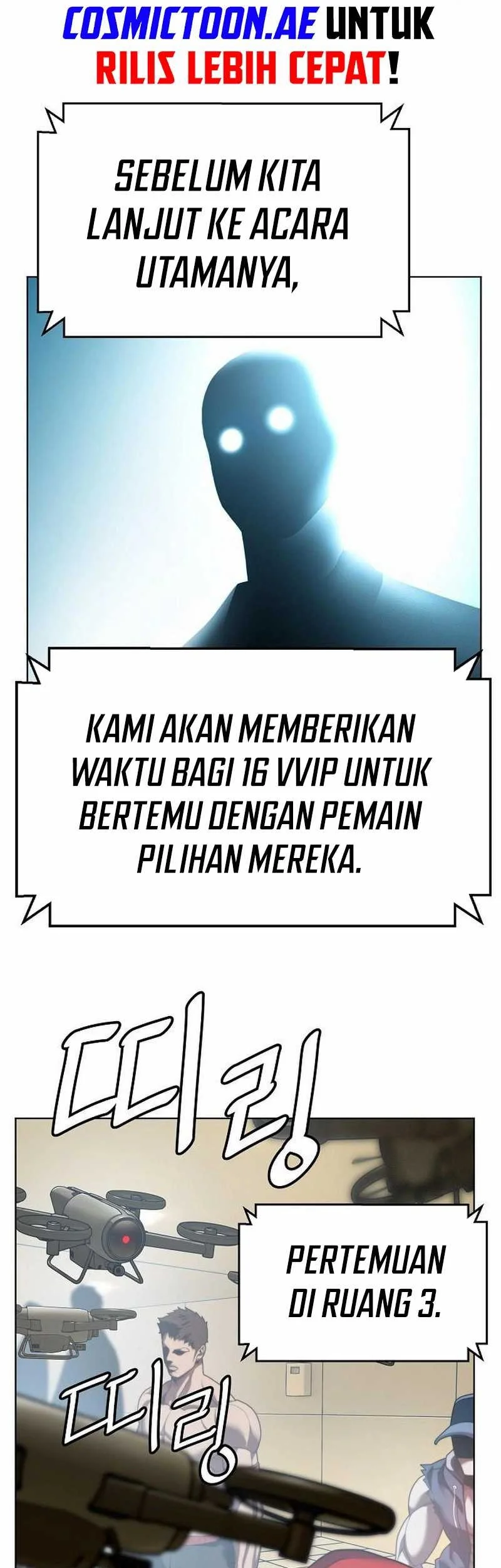 Fighting Ward Chapter 37 Gambar 39