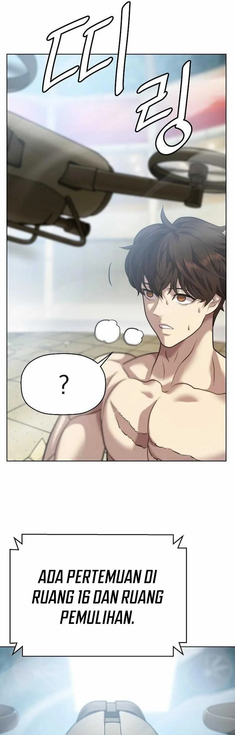 Fighting Ward Chapter 37 Gambar 41