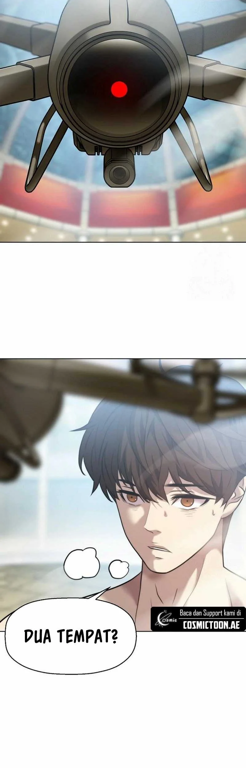 Fighting Ward Chapter 37 Gambar 42