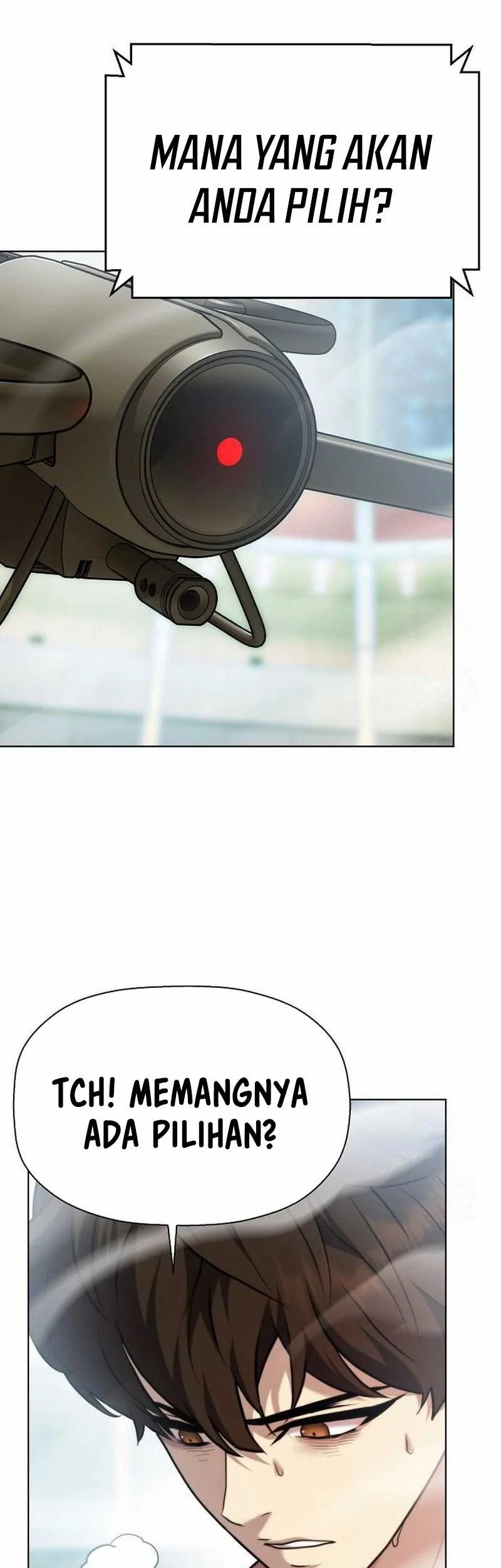 Fighting Ward Chapter 37 Gambar 43